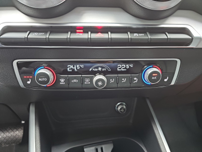 Audi Q2 35 TFSI S-Tronic 150 S-Line