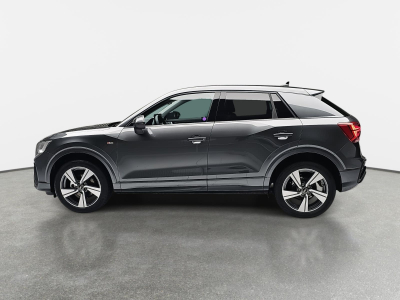 Audi Q2 35 TFSI S-Tronic 150 S-Line