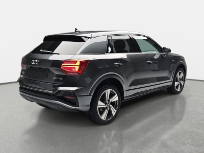 Audi Q2 35 TFSI S-Tronic 150 S-Line