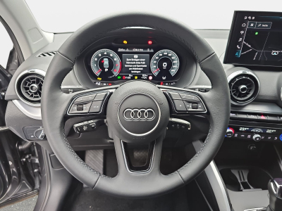 Audi Q2 35 TFSI S-Tronic 150 S-Line