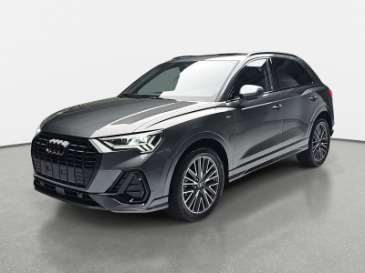 Audi Q3 35 TFSI S-Tronic 150  S-Line