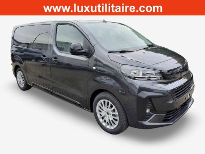 Peugeot Expert 2.0 BlueHDI 180 EAT8 Confort XL Doubel Cabine