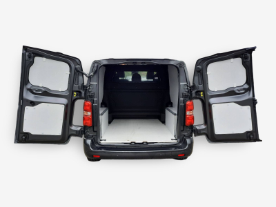 Peugeot Expert 2.0 BlueHDI 180 EAT8 Confort XL Doubel Cabine