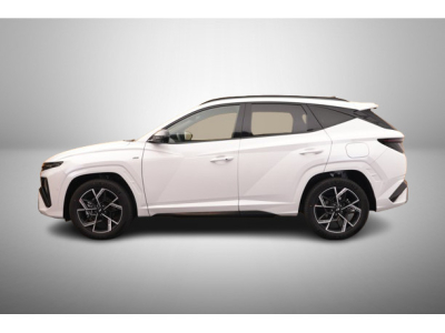 Hyundai Tucson 1.6 T-GDI DCT 150 N-line