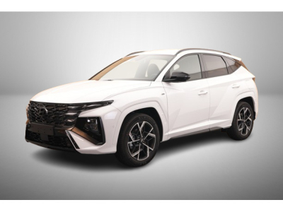 Hyundai Tucson 1.6 T-GDI DCT 150 N-line