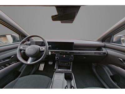 Hyundai Tucson 1.6 T-GDI DCT 150 N-line