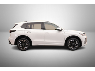 Volkswagen Tiguan 1.5 eTSI 150 DSG R-Line