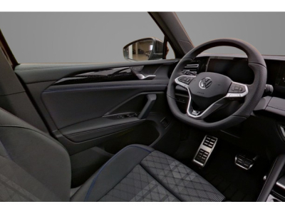 Volkswagen Tiguan 1.5 TSI PHEV 270 DSG R-Line