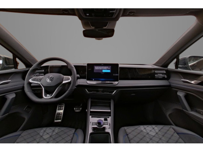 Volkswagen Tiguan 1.5 TSI PHEV 270 DSG R-Line