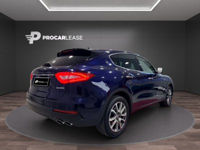 Maserati Levante LEVANTE  SQ4 / CAMERA 360/ ACC/ CUIR/Panorama/VOLL