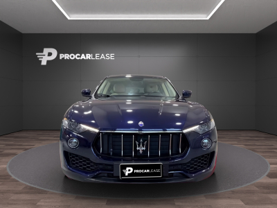 Maserati Levante LEVANTE  SQ4 / CAMERA 360/ ACC/ CUIR/Panorama/VOLL