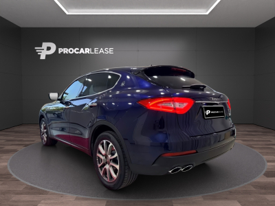 Maserati Levante LEVANTE  SQ4 / CAMERA 360/ ACC/ CUIR/Panorama/VOLL
