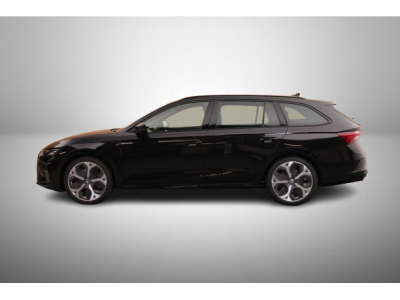 Skoda Octavia 2.0 TSi DSG 265 RS