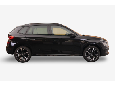 Skoda Kamiq 1.0 TSi 116 DSG Monte Carlo