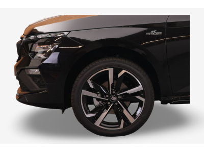 Skoda Kamiq 1.0 TSi 116 DSG Monte Carlo