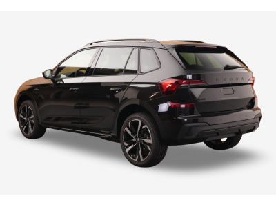 Skoda Kamiq 1.0 TSi 116 DSG Monte Carlo