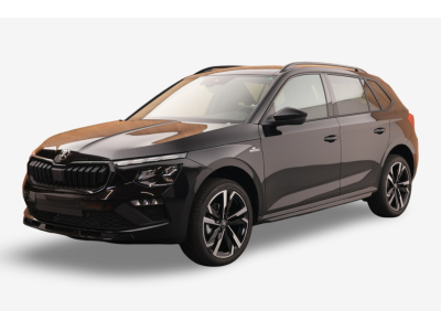 Skoda Kamiq 1.0 TSi 116 DSG Monte Carlo