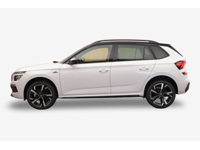 Skoda Kamiq 1.0 TSi 116 DSG Monte Carlo