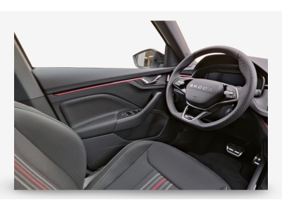 Skoda Kamiq 1.0 TSi 116 DSG Monte Carlo