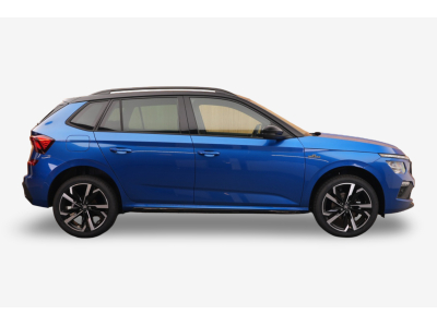 Skoda Kamiq 1.5 TSi 150 DSG Monte Carlo