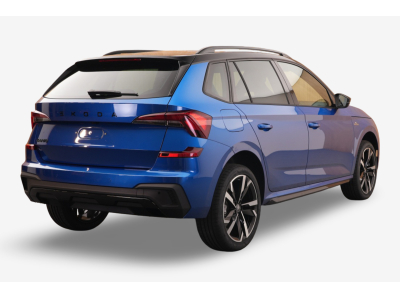 Skoda Kamiq 1.5 TSi 150 DSG Monte Carlo
