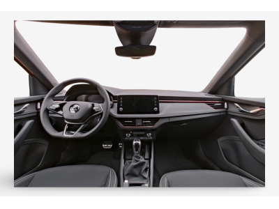Skoda Kamiq 1.5 TSi 150 DSG Monte Carlo