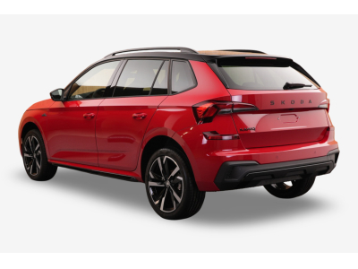 Skoda Kamiq 1.5 TSi 150 DSG Monte Carlo
