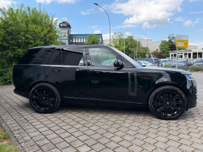 Land-Rover Range Rover Autobiography/23Zoll/SoftClose/Pano/