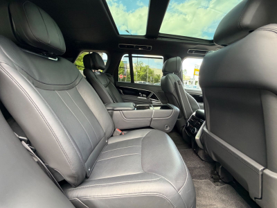Land-Rover Range Rover Autobiography/23Zoll/SoftClose/Pano/