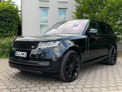 Land-Rover Range Rover Autobiography/23Zoll/SoftClose/Pano/