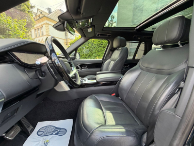 Land-Rover Range Rover Autobiography/23Zoll/SoftClose/Pano/