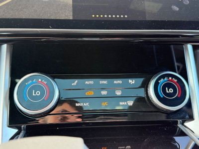 Land-Rover Range Rover Autobiography/23Zoll/SoftClose/Pano/