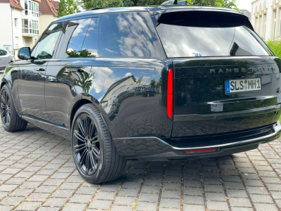Land-Rover Range Rover Autobiography/23Zoll/SoftClose/Pano/