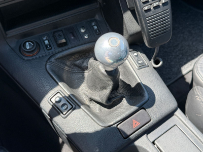 BMW M3 Coupe 3.0 / SCHECKHEFT / 2.HAND /