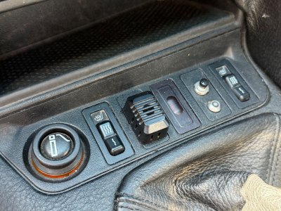 BMW M3 Coupe 3.0 / SCHECKHEFT / 2.HAND /
