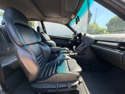 BMW M3 Coupe 3.0 / SCHECKHEFT / 2.HAND /