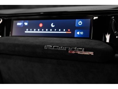 Ferrari 12Cilindri Spider 6.5 V12 - AZZURRO LA PLATA EXTRARANGE