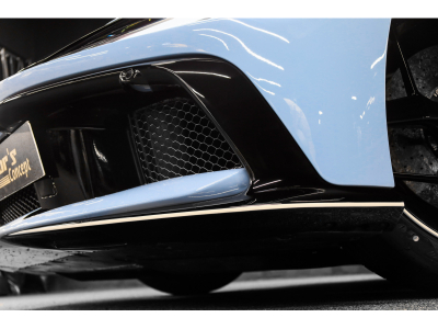 Ferrari 12Cilindri Spider 6.5 V12 - AZZURRO LA PLATA EXTRARANGE