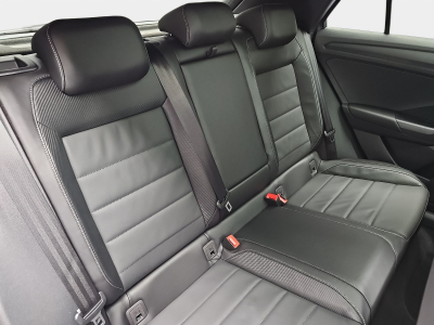 Volkswagen T-Roc 2.0 TDi DSG 150 R-Line