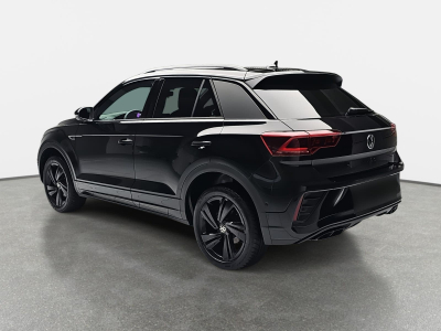 Volkswagen T-Roc 2.0 TDi DSG 150 R-Line
