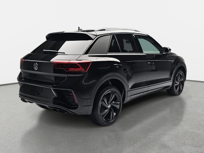 Volkswagen T-Roc 2.0 TDi DSG 150 R-Line
