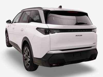 Peugeot 5008 1.2 PureTech 146 e-DSC6 GT