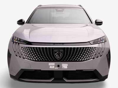 Peugeot 5008 1.2 PureTech 146 e-DSC6 GT