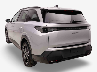 Peugeot 5008 1.2 PureTech 146 e-DSC6 GT