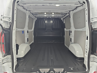 Ford Transit Custom 2.0 ECOBLUE 170 BVA L1H1 Sport