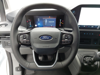 Ford Transit Custom 2.0 ECOBLUE 136 L2H1 Trend