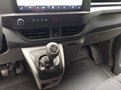 Ford Transit Custom 2.0 ECOBLUE 136 L2H1 Trend