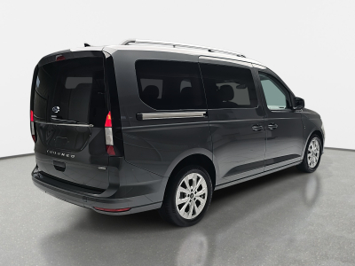Ford Tourneo Connect 1.5 EB PHEV Auto 150 Grand Titanium