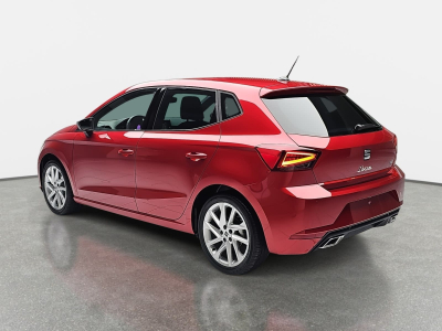 Seat Ibiza 1.0 TSi 116 DSG FR
