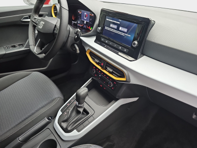 Seat Arona 1.0 TSi 116 DSG  Style